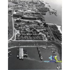 750 Jaar Tol Luchtfoto Tuindorp -Haven Coll HKR (6)